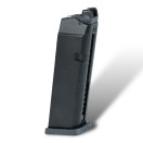 WE G-Series G17/G18/G34/G35/AAP01 GBB kaasulipas, 24bb