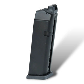 WE G Series 17/18C/34 GBB kaasulipas, 24bb