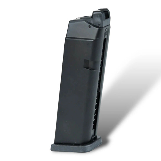 WE G-Series G17/G18/G34/G35/AAP01 GBB kaasulipas, 24bb