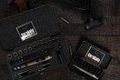 Gun Power Tool – 52-Piece Elite Tactical Torque Set -väänninsarja