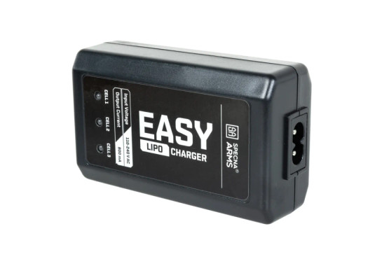 Specna Arms EASY charger -LiPo-laturi