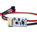 Perun ETU++ (with T-Deans plug) MOSFET-yksikkö