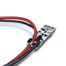 Perun ETU++ (with T-Deans plug) MOSFET-yksikkö