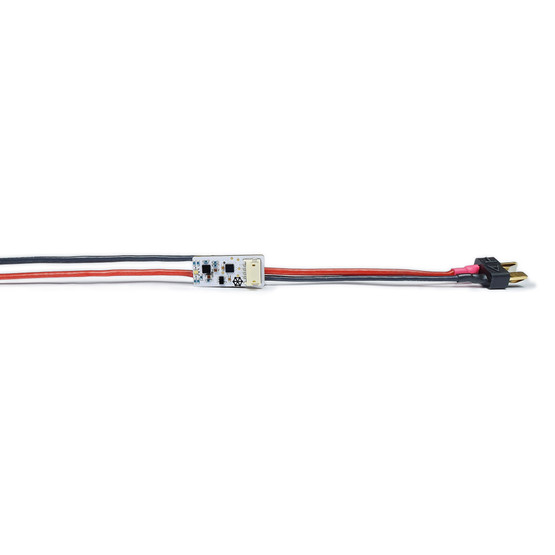 Perun ETU++ (with T-Deans plug) MOSFET-yksikkö