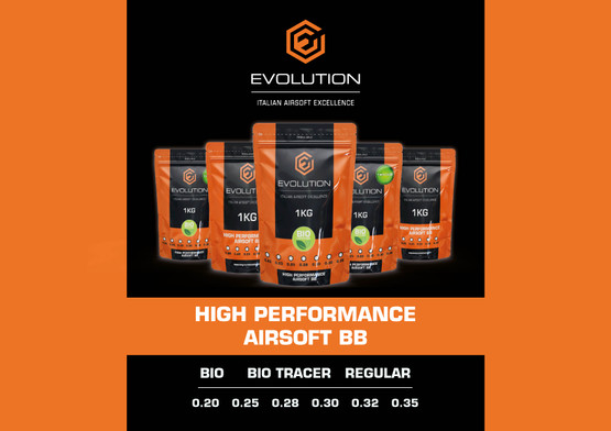 0,25g BIO Tracer (vihreä) 1kg
