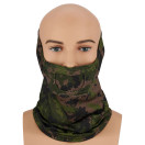 Cygnus Armory Face Warrior