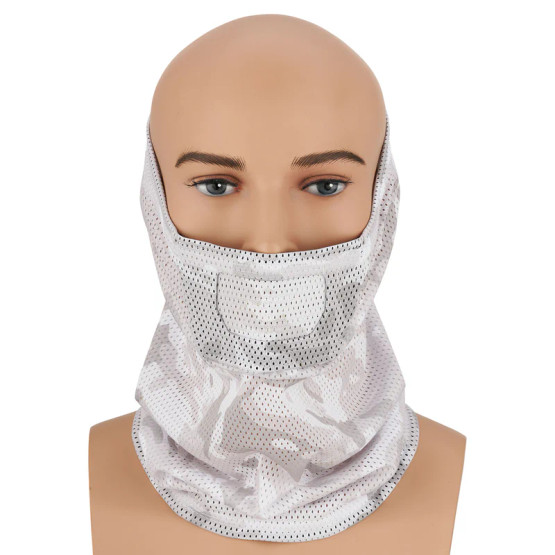Cygnus Armory Face Warrior