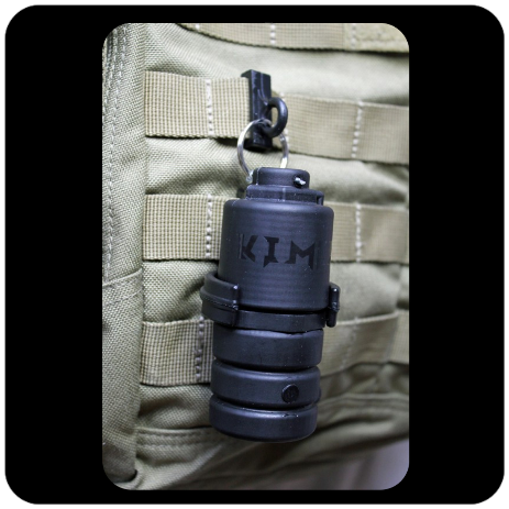 Kimera Fast Bang pikaholsteri