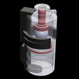 Kimera Fast Bang pikaholsteri
