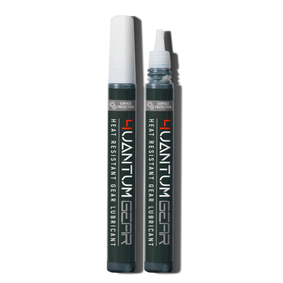 4UANTUM Heat Resistant Gear Lubricant