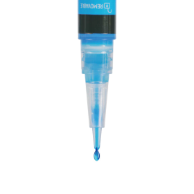 4UANTUM Lock Thread Locker kierrelukite (avattava)