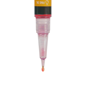 4UANTUM SPEED High Speed Axle & Trigger Oil