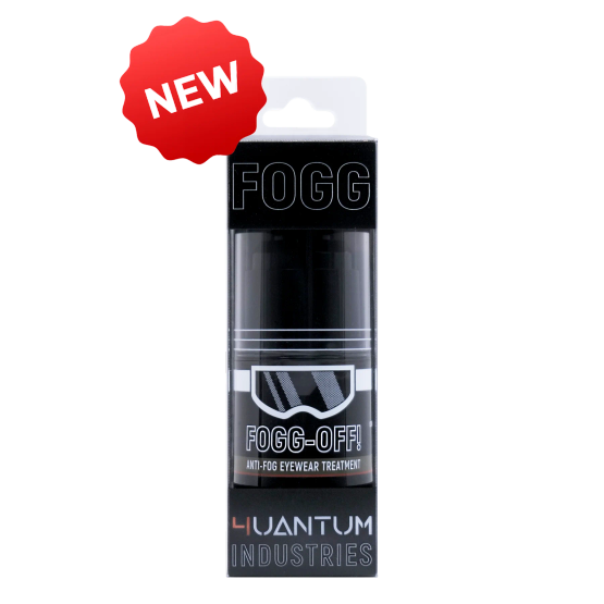 4UANTUM FOGG-OFF! Huurteenestoaine 15ml