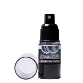 4UANTUM FOGG-OFF! Huurteenestoaine 15ml