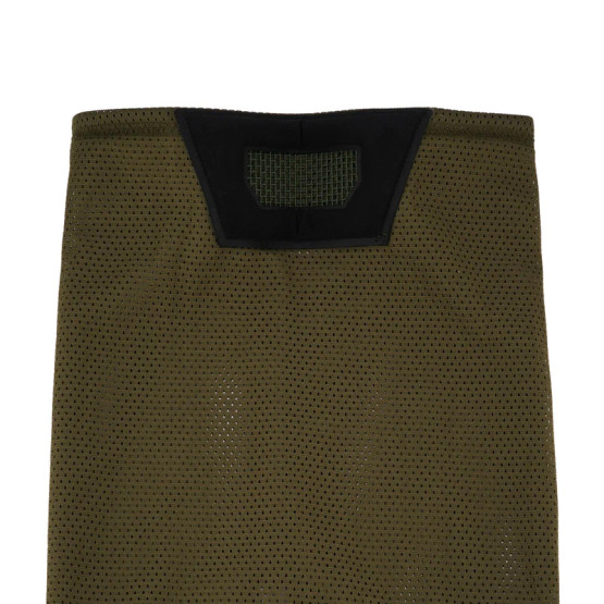 Cygnus Armory Face Warrior