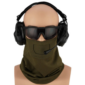 Cygnus Armory Face Warrior