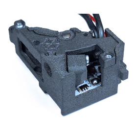 Perun for G28/HK417 by VFC MOSFET-yksikkö