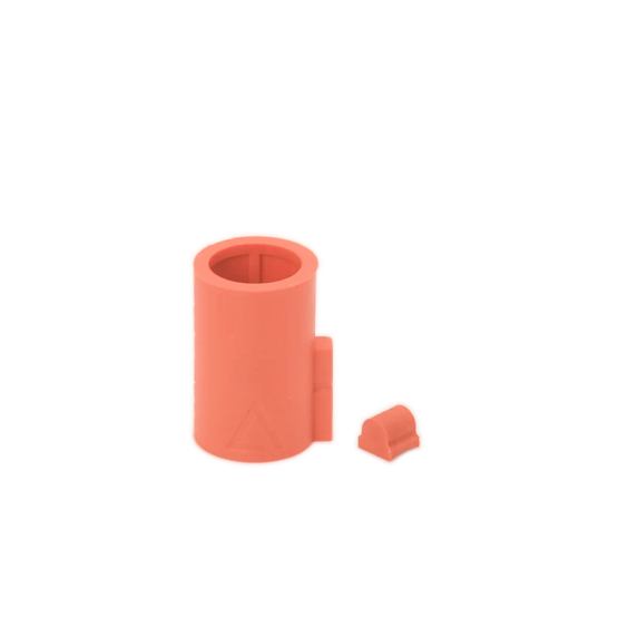 4UANTUM Friction Pro - High Performance GBB/VSR-10 -hoppikumi