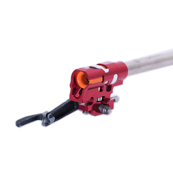 4UANTUM Friction Pro - High Performance GBB/VSR-10 -hoppikumi