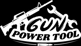 Gun Power Tool – 6 Pin Punch -tuurnasarja