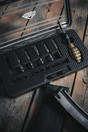 Gun Power Tool – 17-Piece Grenade-Style  –venttiilityökalusarja