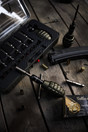 Gun Power Tool – 17-Piece Grenade-Style  –venttiilityökalusarja