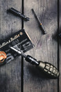 Gun Power Tool – 17-Piece Grenade-Style  –venttiilityökalusarja
