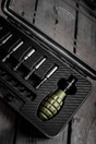 Gun Power Tool – 17-Piece Grenade-Style  –venttiilityökalusarja