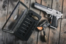 Gun Power Tool – 17-Piece Grenade-Style  –venttiilityökalusarja