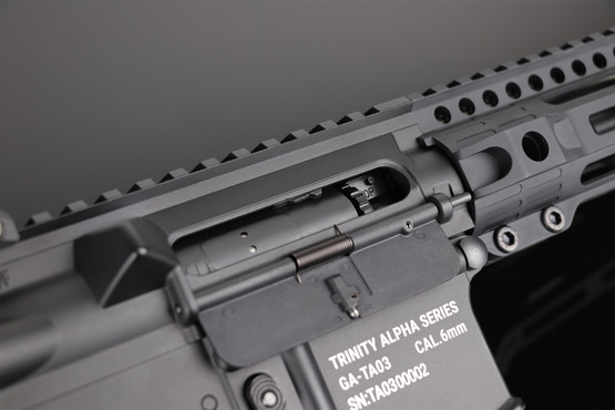 Trinity Armament GA-TA01 AEG Training Replica 11,5”