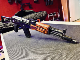 Specna Arms SA-J08 EDGE 2.0™ GATE ASTER V3 (käytetty)