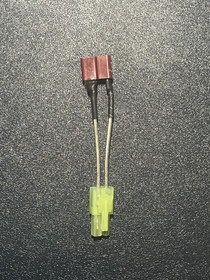 MiniTamiyan to Deans T -adapteri