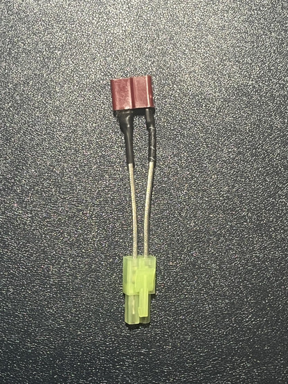 MiniTamiyan to Deans T -adapteri