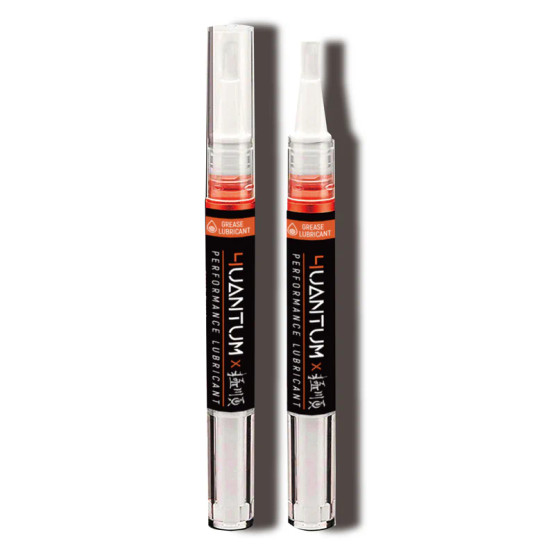 4UANTUM Smooth Lubricant