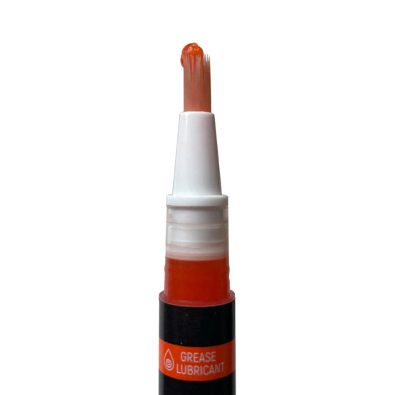4UANTUM Smooth Lubricant