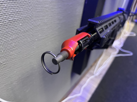 G&G Barrel End Safety Plug