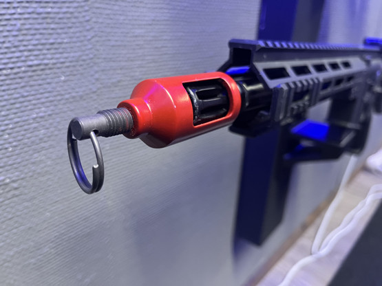 G&G Barrel End Safety Plug