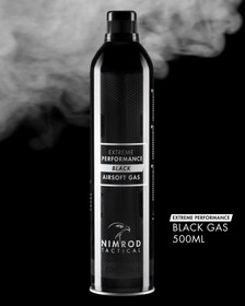 Nimrod Black Gas, 203 PSI