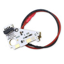 Perun for Krytac Kriss Vector MOSFET-yksikkö