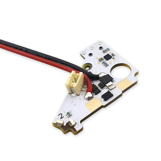 Perun for Krytac Kriss Vector MOSFET-yksikkö