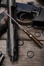 Gun Power Tool – 7.62 NATO Multi-Pick Tool Kit -koukku- ja piikkisarja