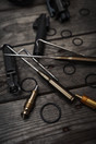 Gun Power Tool – 7.62 NATO Multi-Pick Tool Kit -koukku- ja piikkisarja