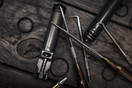 Gun Power Tool – 7.62 NATO Multi-Pick Tool Kit -koukku- ja piikkisarja