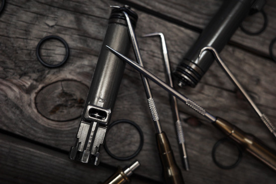 Gun Power Tool – 7.62 NATO Multi-Pick Tool Kit -koukku- ja piikkisarja