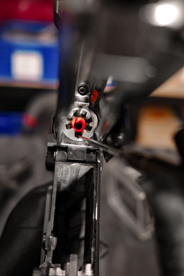 Gun Power Tool – 7.62 NATO Multi-Pick Tool Kit -koukku- ja piikkisarja