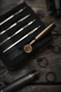 Gun Power Tool – 7.62 NATO Multi-Pick Tool Kit -koukku- ja piikkisarja
