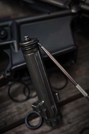 Gun Power Tool – 7.62 NATO Multi-Pick Tool Kit -koukku- ja piikkisarja