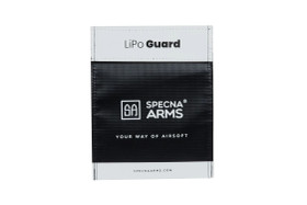 Specna Arms akkusuojapussi