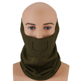 Cygnus Armory Face Warrior