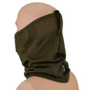 Cygnus Armory Face Warrior